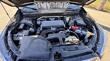 крышка форсунки омывателя фар: Subaru Ascent: 2018 г., 2.4 л, Автомат, Бензин, Кроссовер — 7