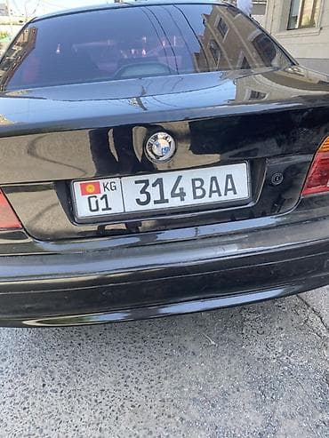bew e34: BMW 5 series: 2017 г., 0.9 л, Механика, Газ, Седан — 6