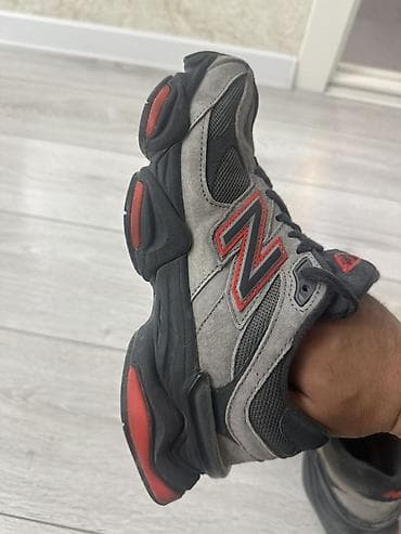coros pace: Кроссовки New Balance 9060 (модель U9060JBO) - Размер: 6.5 US / 6 UK — 3