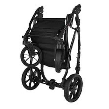 электромашины для детей: Коляска — 4