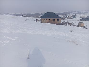 квартира бишкек джал: 600 соток — 2