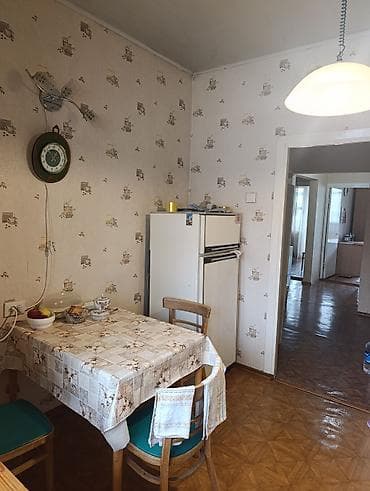 106: 3 комнаты, 68 м², 106 серия, 8 этаж, Косметический ремонт — 6