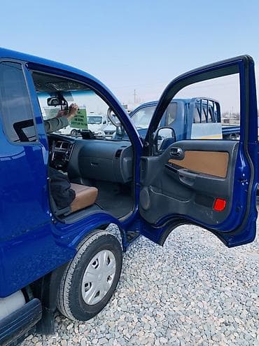 гигант груз: Легкий грузовик, Kia, Дубль, 3 т, Новый — 7