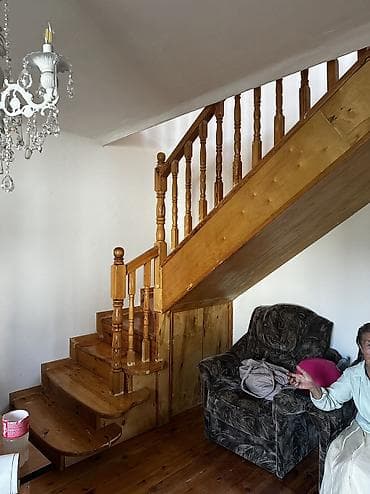 95 м², 2 комнаты, Ала-Арча ТРЦ, Без подселения