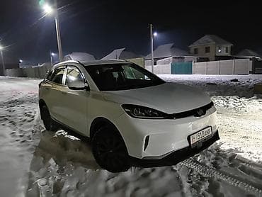 генератор kipor: Weltmeister EX5, 2021 г., 4 км, Передний — 4