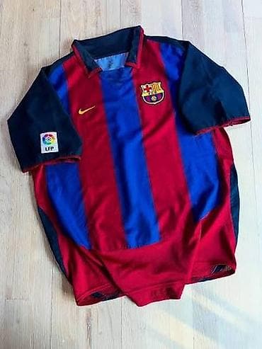 Мужская футболка, M, Nike, Б/у, Самовывоз, Платная доставка