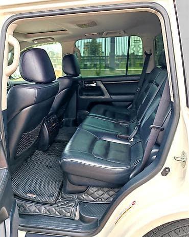 тойоты: Toyota Land Cruiser: 2014 г., 4.2 л, Автомат, Дизель, Внедорожник — 6