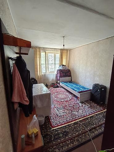 Недвижимость: 1 комната, 13 м², Гостиничный тип, Гостиничный тип, 3 этаж, Старый ремонт — 2
