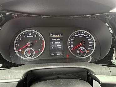k5 газ: Kia K5: 2020 г., 2 л, Автомат, Газ, Лифтбек — 9