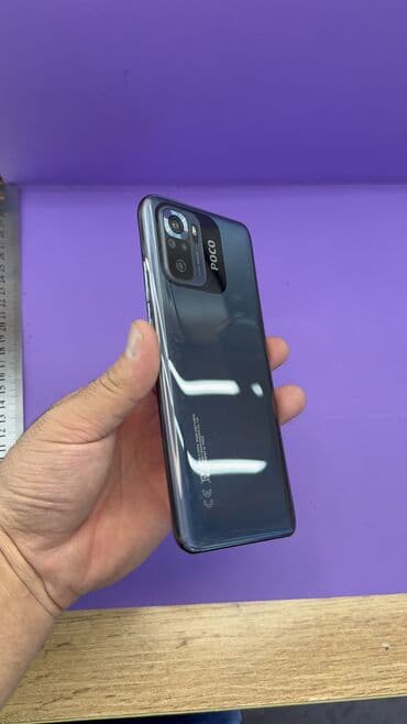 tecno spark 9 pro цена в бишкеке: Poco M5s, Б/у, 256 ГБ — 4