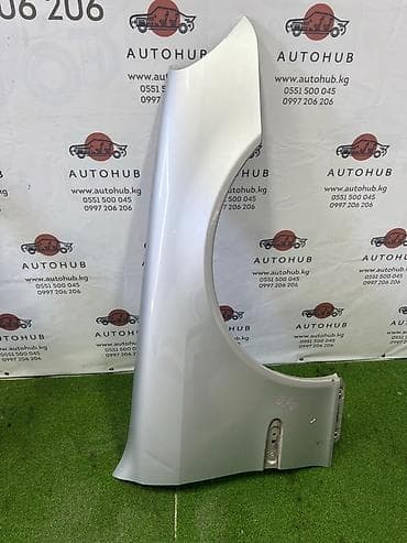 Крыло Переднее правое Mercedes-Benz, Оригинал at lalafo.kg Крыло Переднее правое Mercedes-Benz, Оригинал