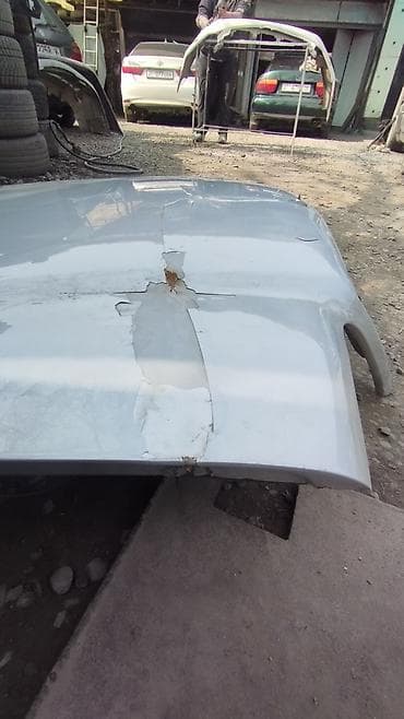 шуби б у: Mercedes-Benz — 4