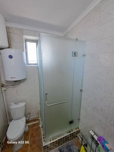 буу двер: Принимаем заказы душевые кабины Стеклянные перегородки Зеркальный — 2