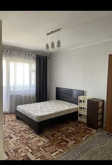 105: 1 комната, 35 м², 105 серия, 6 этаж — 1