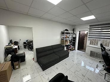 Продажа офисов 36 м², С ремонтом, Многоэтажное здание, Цокольный этаж этаж at lalafo.kg Продажа офисов 36 м², С ремонтом, Многоэтажное здание, Цокольный этаж этаж