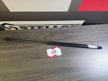 leksus: Демпфер багаж YOKOMA Модель: LEXUS RX-400 MCU 08-14 Артикул — 1