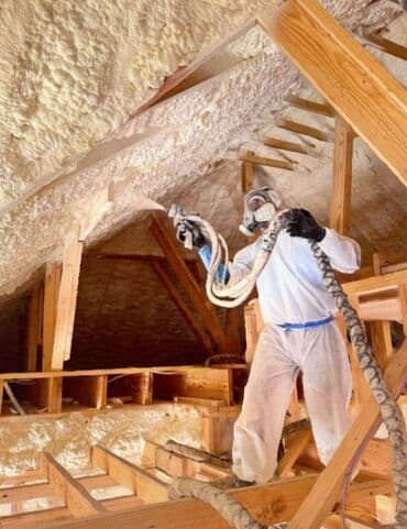 дом в караколе: Утепление потолоков, Утепление крыши | Утепление дома, Утепление квартиры, Утепление склада | Пенополиуретан Больше 6 лет опыта — 1