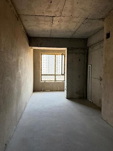 кв под псо: 3 комнаты, 130 м², Элитка, 8 этаж, Готовая ПСО (под самоотделку) — 2