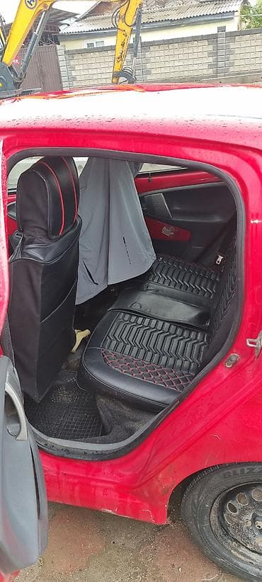 odyssey absolute: Toyota Aygo: 2008 г., 1 л, Механика, Бензин, Хэтчбэк — 2