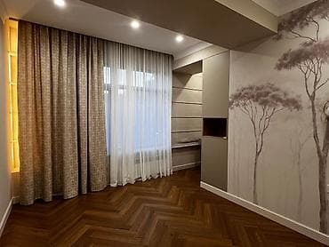 Квартиры: 2 комнаты, 63 м², Политех Элитка, Дизайнерский ремонт — 8