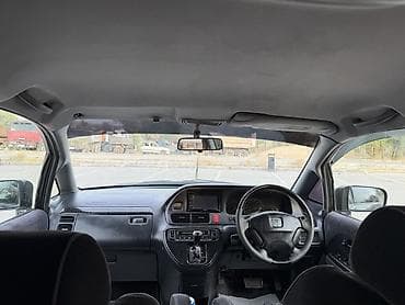 лексус сатуу: Honda Odyssey: 2003 г., 2.3 л, Автомат, Газ, Вэн/Минивэн — 8
