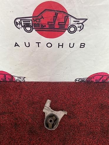 Подушка коробки передач Honda 2002 г., Б/у, Оригинал, Япония at lalafo.kg Подушка коробки передач Honda 2002 г., Б/у, Оригинал, Япония