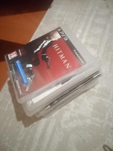 Видеоигры и приставки: Игровая приставка Sony PlayStation 3 Super Slim (PS3) Комплектация: - — 2