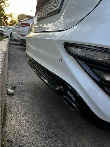 ki k5: Kia K3: 2019 г., 1.6 л, Автомат, Бензин, Седан — 8