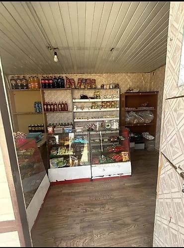 модульные контейнер: Торговый павильон/киоск под продуктовый магазин офис и прочие Ширина — 3