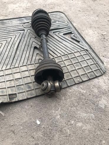 Вал с гранатами Тойото спасио 2001г автомат at lalafo.kg Вал с гранатами Тойото спасио 2001г автомат