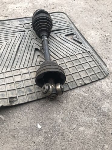 тойота виш левый руль в бишкеке: Вал с гранатами Тойото спасио 2001г автомат — 1