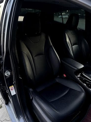 тойота вохси: Toyota Prius: 2019 г., 1.8 л, Вариатор, Гибрид, Лифтбек — 10