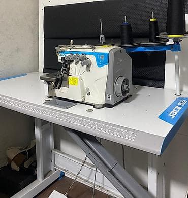 Оверлок машиналары: Питинитка сатылат.Абалы ото жакшы уйдо иштетилген — 1