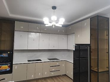 Детская мебель: Мебель на заказ, Кухня, Кухонный гарнитур — 1