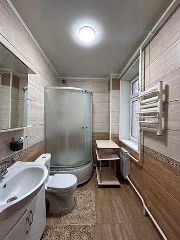 эмиль: ✨ ПРОДАЁТСЯ ПРОСТОРНЫЙ ДОМ В РАЙОНЕ ЫНТЫМАК! ✨ 🏡 Двухэтажный дом с — 4