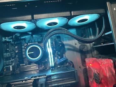 Настольные ПК и рабочие станции: Компьютер, Игровой, HDD + SSD — 2