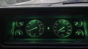 ravon spark: ВАЗ (ЛАДА) 2107: 2010 г., 1.6 л, Ручные, Бензин, Седан — 8