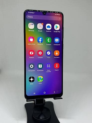 samsung а32: Samsung Galaxy A31, Б/у, 128 ГБ, цвет - Белый, 2 SIM — 7