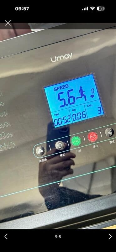 тренажер универсальный для дома: Отличная беговая дорожка для всех семьи ❤️ Надежность и комфорт 😍 — 10