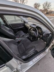 runx alex: Toyota Altezza: 2001 г., 2 л, Автомат, Бензиновая, Седан — 20