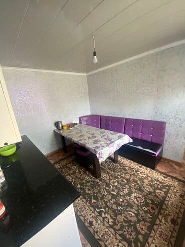 сдается дом азия мол: Времянка, 71 м², 3 комнаты, Собственник, Старый ремонт — 8