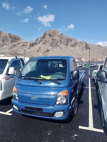 2019 свежий пробег 271мин родной баасы 970мин