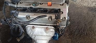 honda k20: Бензиновый мотор Honda 2 л, Б/у, Япония — 2