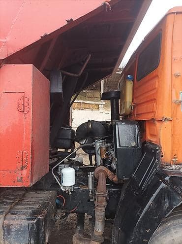 камаз аксессуары: Грузовик, Камаз, Б/у — 5