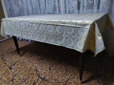 письменные столы для двоих: ✅Продаётся раздвижной стол для гостиной или столовой. ♻️Форма — 11