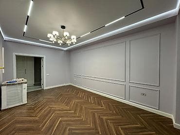 Продажа квартир: 3 комнаты, 104 м², Элитка, 14 этаж, Дизайнерский ремонт — 9