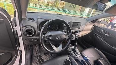 мазда дизель: Hyundai Kona: 2020 г., 1.6 л, Автомат, Дизель, Кроссовер — 6