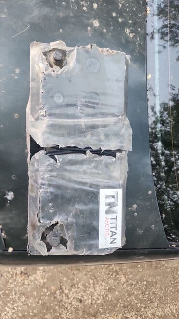 зарядное устройство для ноутбука от автомобильного аккумулятора: Аккумулятор 100 и более Ач, Новый, Россия — 9