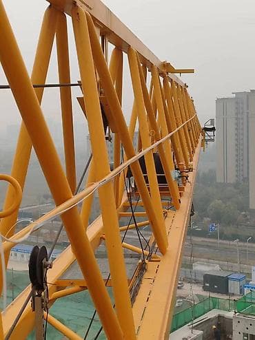 степ рефтри: Автокран — 5