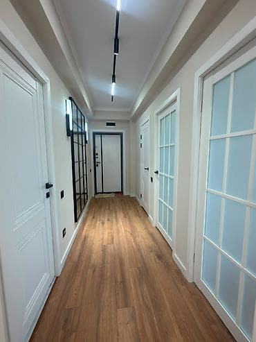 2 комнаты, 64 м², Элитка, 10 этаж, Евроремонт — 4